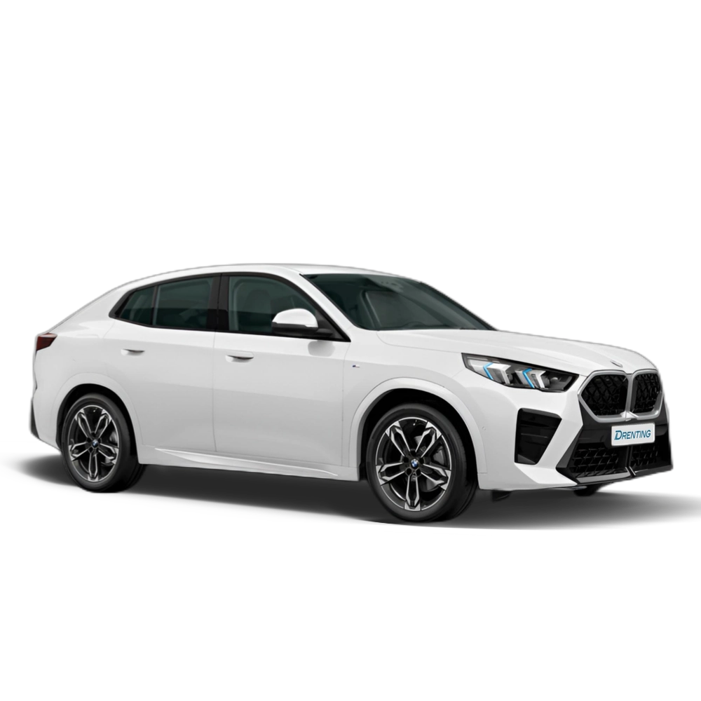 Renting BMW X2 sDrive18d 110 kW (150 CV) 29 2