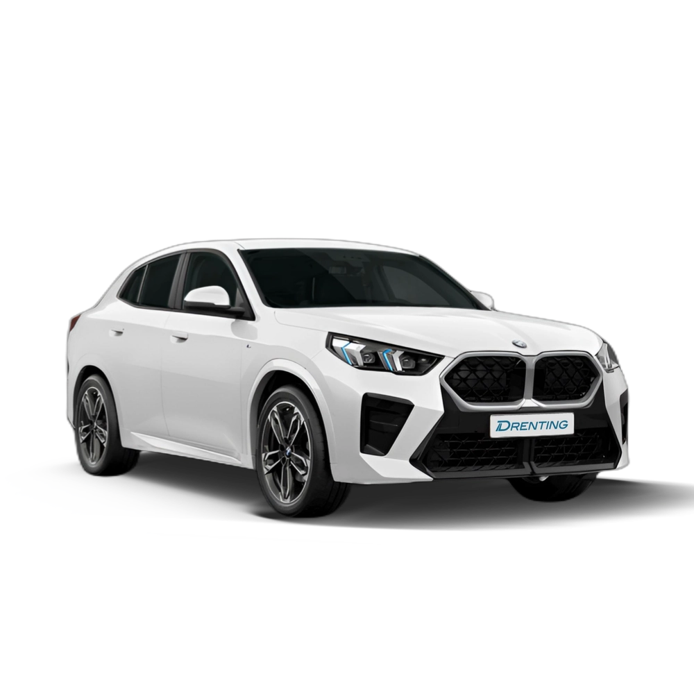 Renting BMW X2 sDrive18d 110 kW (150 CV) 29 2