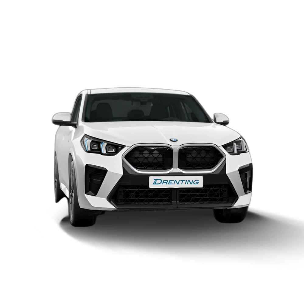 Renting BMW X2 sDrive18d 110 kW (150 CV) 29 2
