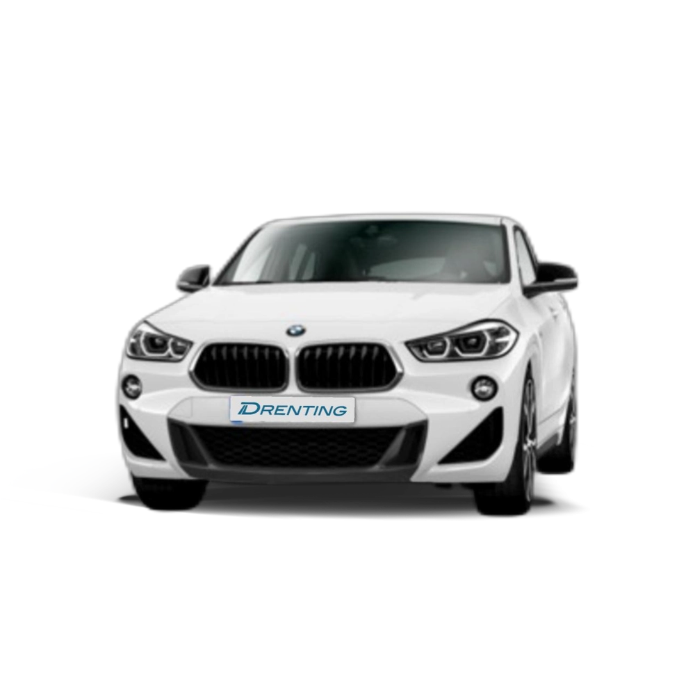 Renting BMW X2 sDrive18d 110 kW (150 CV) 29 3
