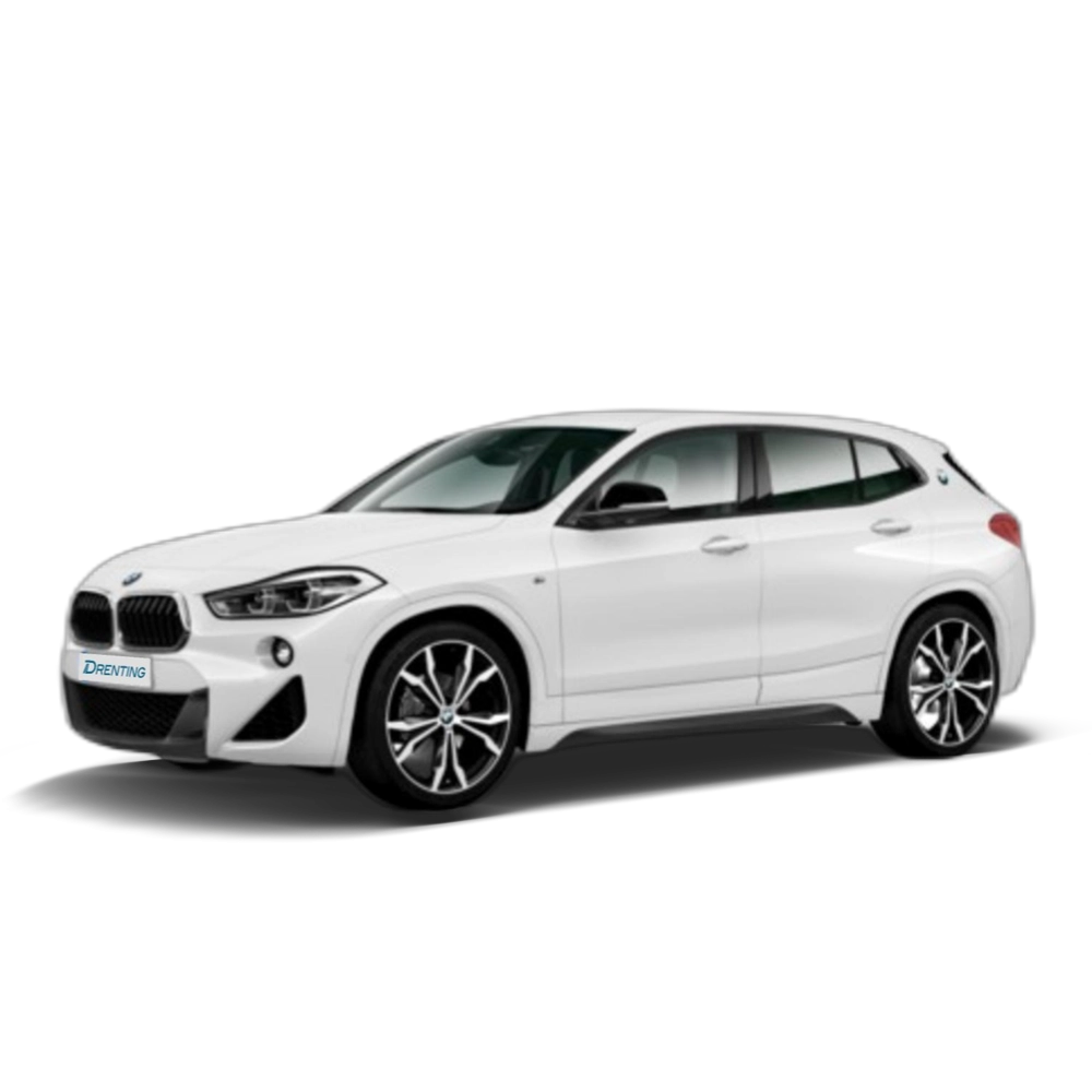 Renting BMW X2 sDrive18d 110 kW (150 CV) 29 3