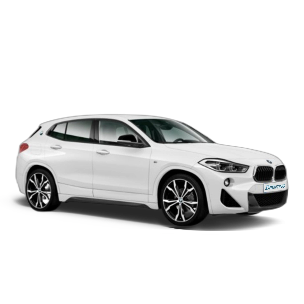 Renting BMW X2 sDrive18d 110 kW (150 CV) 29 3