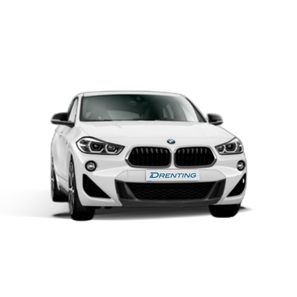 Renting BMW X2 sDrive18d 110 kW (150 CV) 29 3