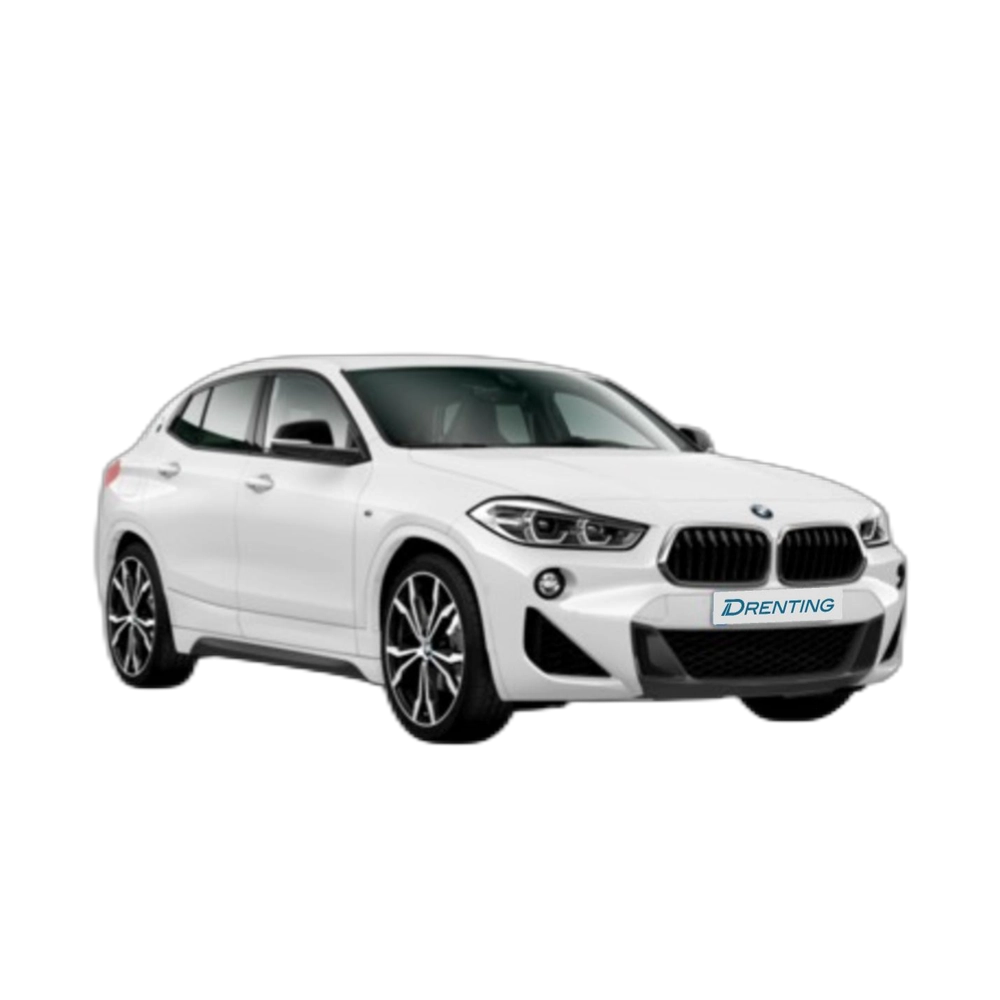Renting BMW X2 sDrive18d 110 kW (150 CV) 29 3