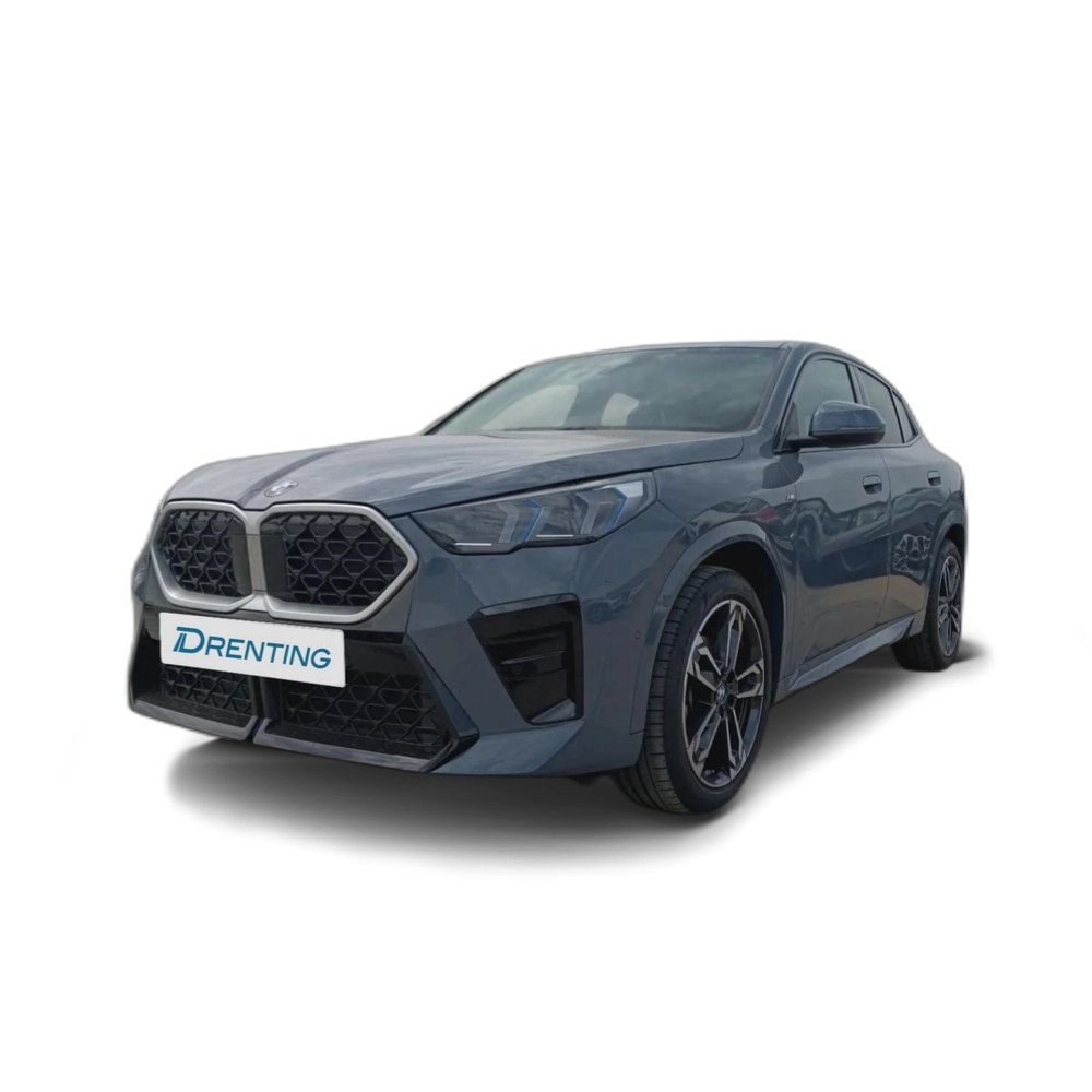 BMW X2 sDrive18d 110 kW (150 CV) 29 4