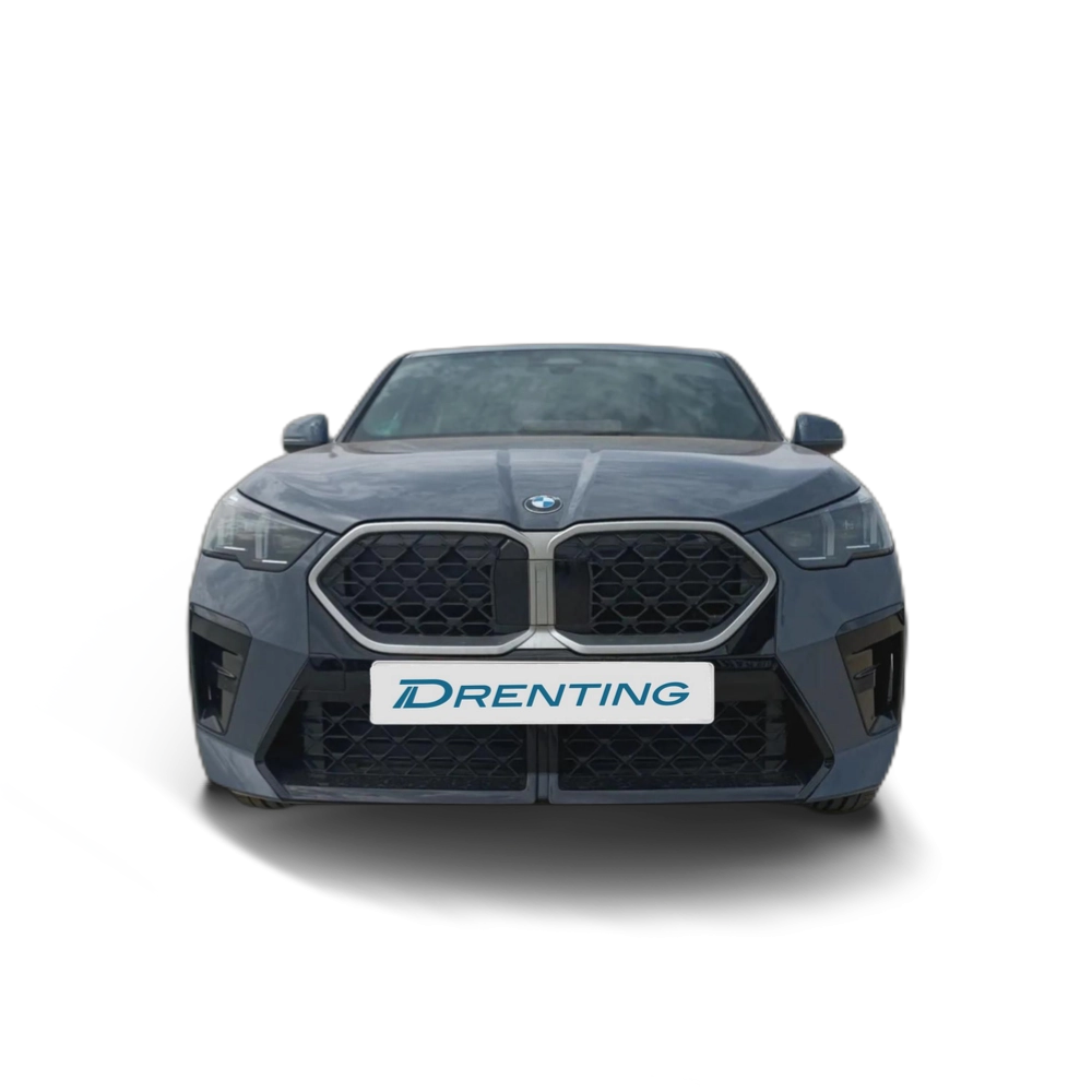 Renting BMW X2 sDrive18d 110 kW (150 CV) 29 4