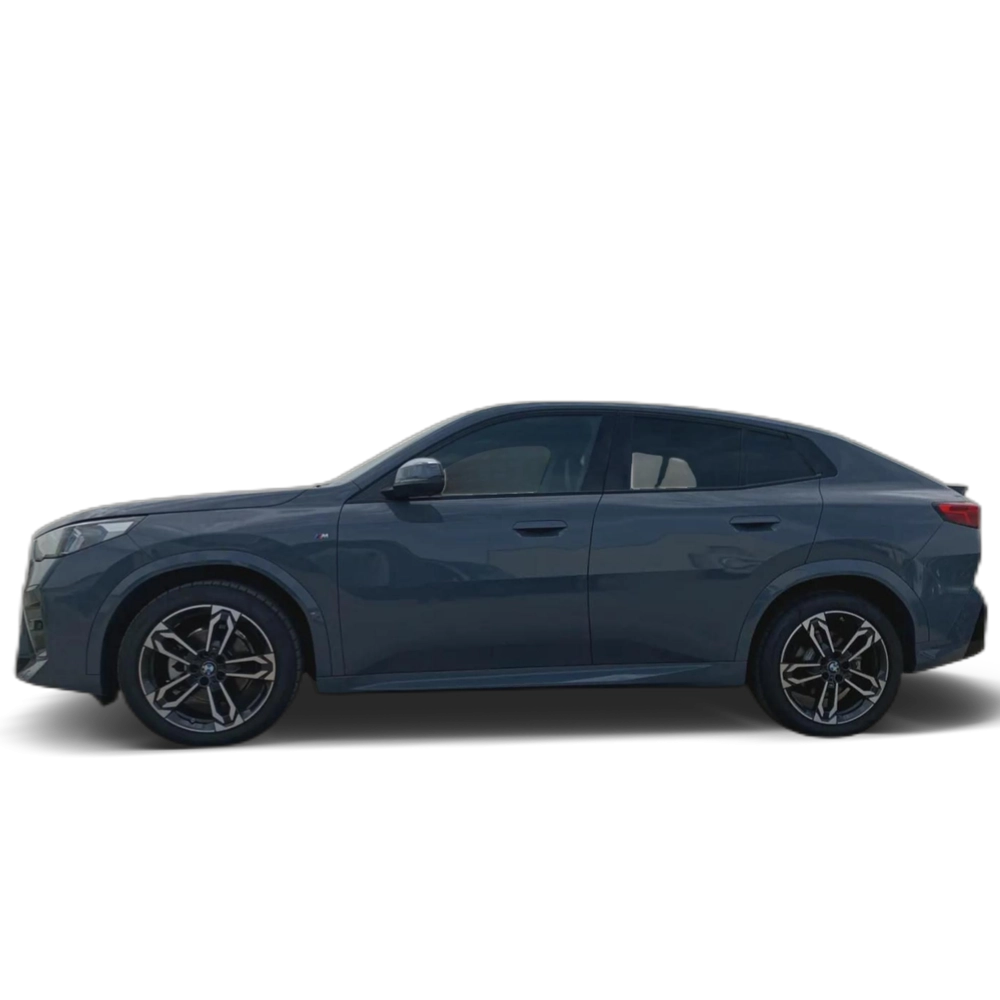 Renting BMW X2 sDrive18d 110 kW (150 CV) 29 4