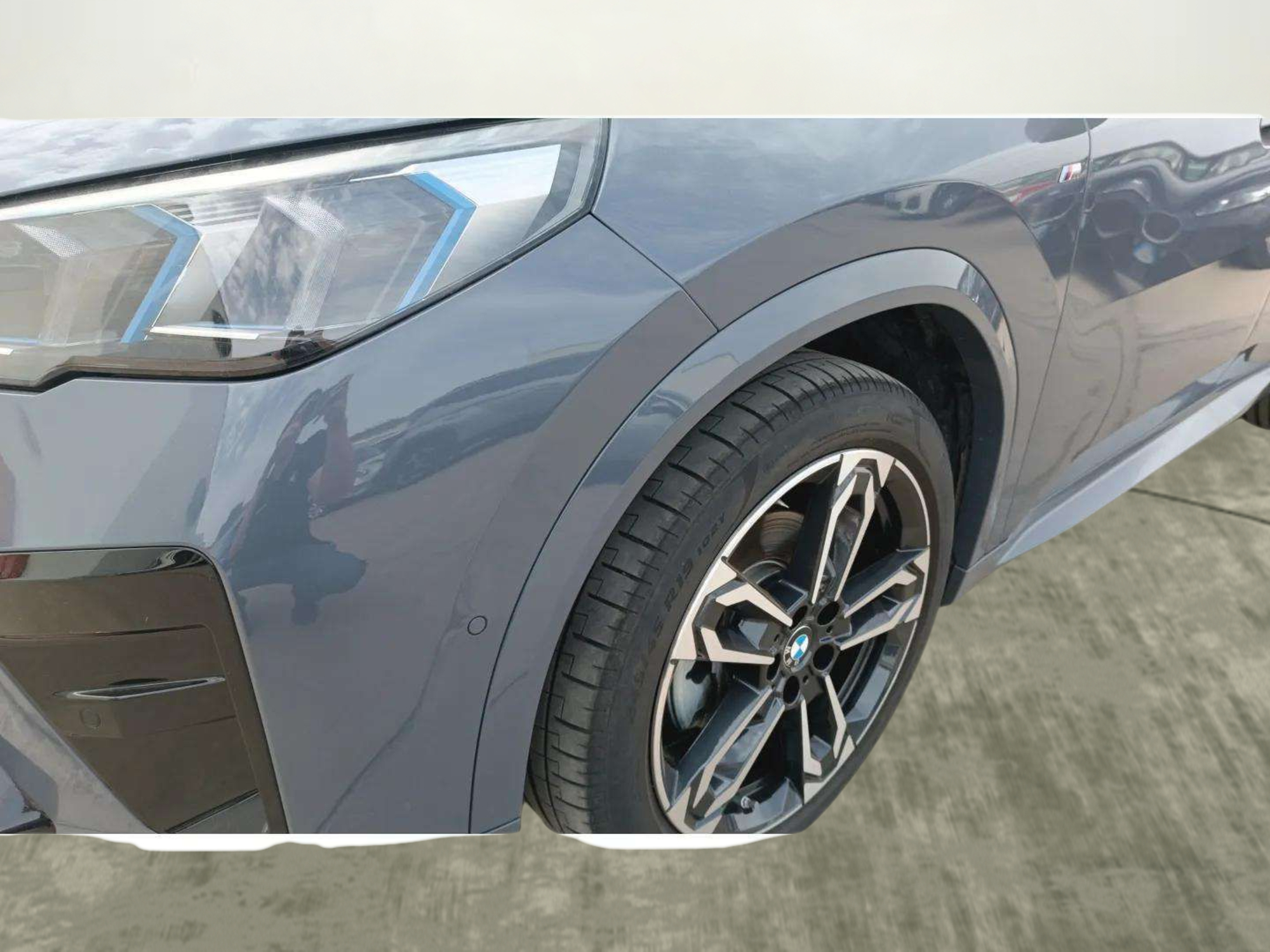 Renting BMW X2 sDrive18d 110 kW (150 CV) 29 4