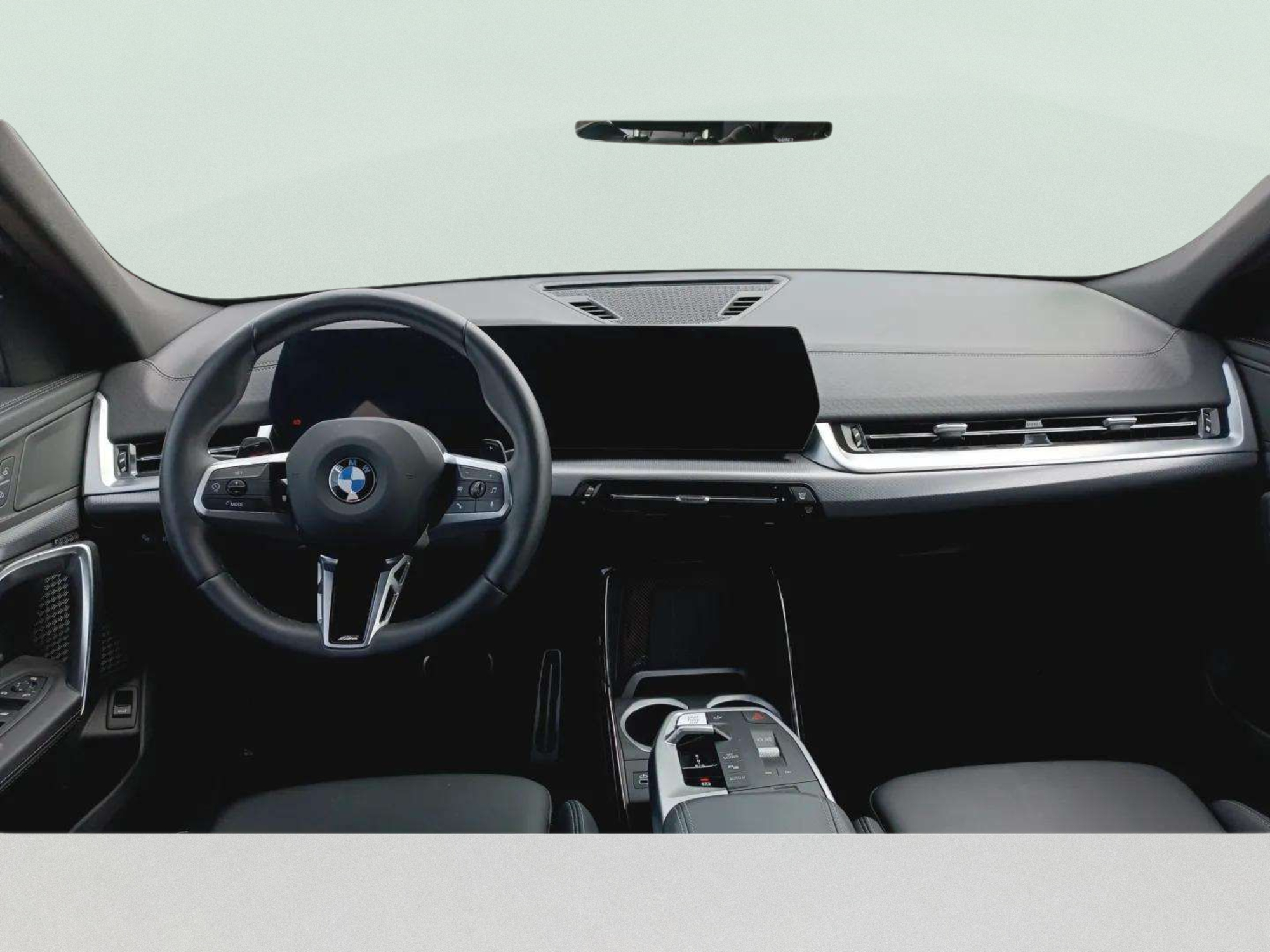 Renting BMW X2 sDrive18d 110 kW (150 CV) 29 4