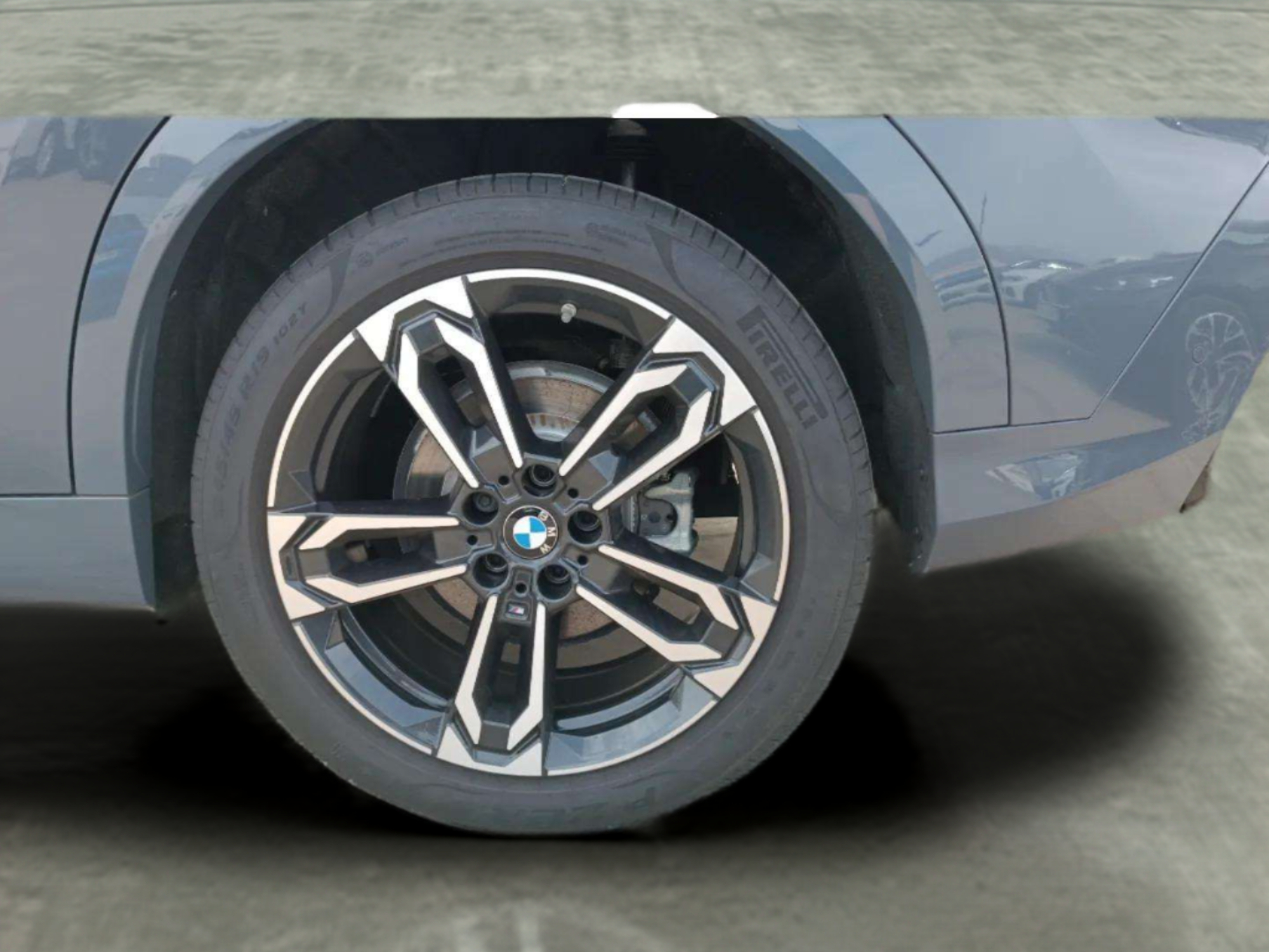 Renting BMW X2 sDrive18d 110 kW (150 CV) 29 4