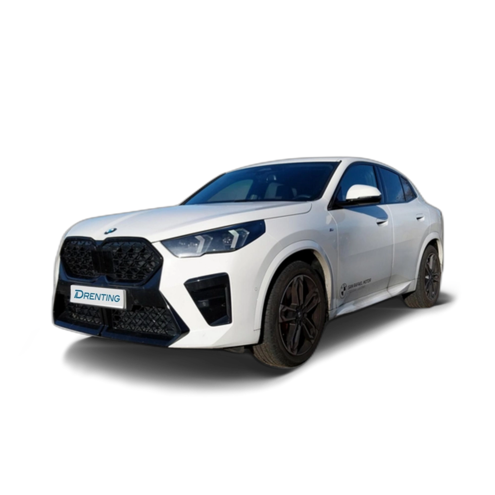 BMW X2 sDrive18d 110 kW (150 CV) 29 5