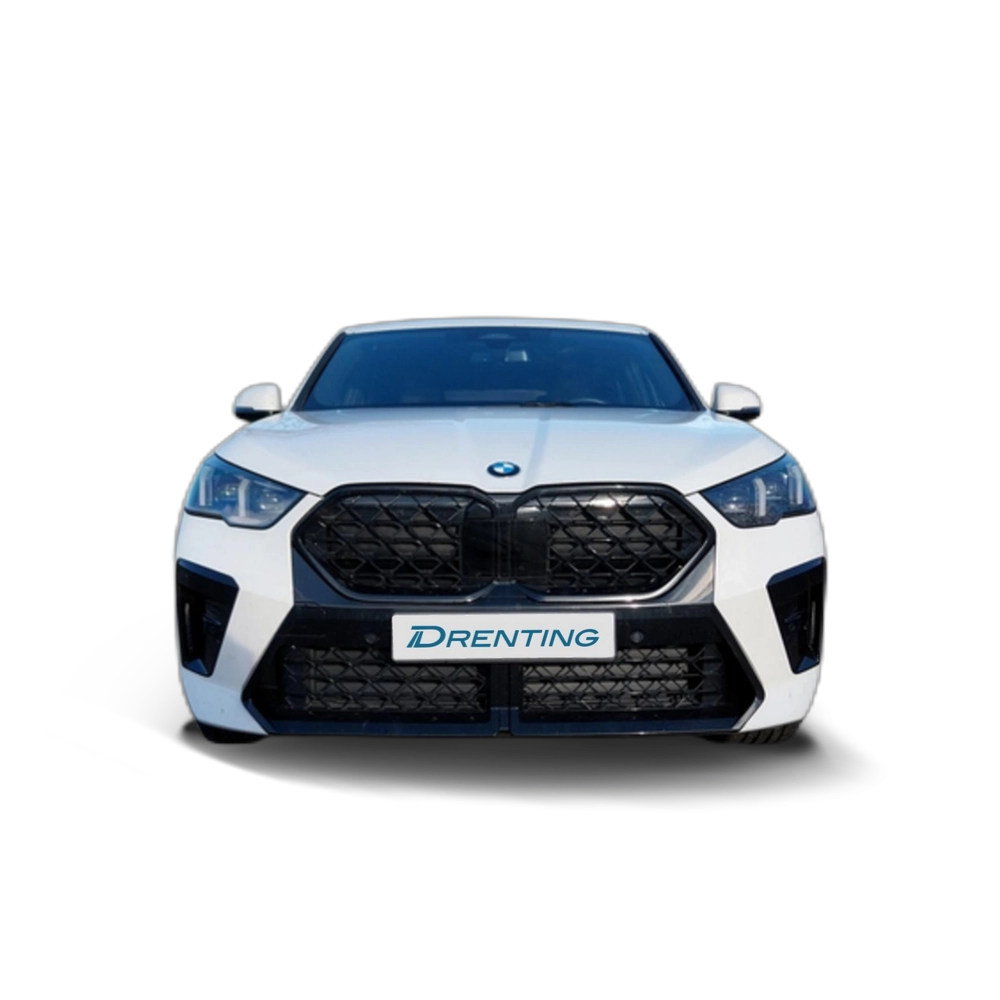 Renting BMW X2 sDrive18d 110 kW (150 CV) 29 5