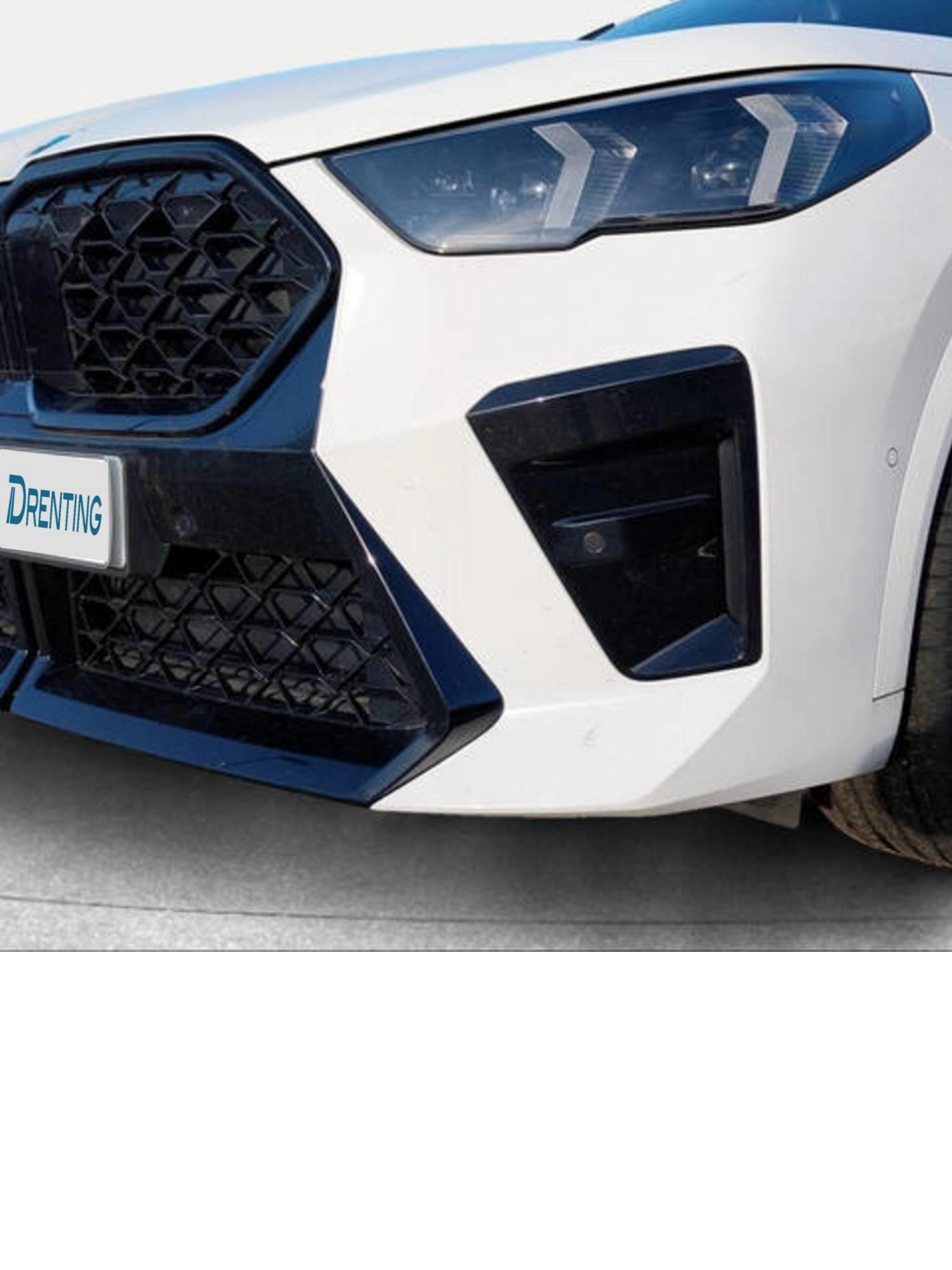 Renting BMW X2 sDrive18d 110 kW (150 CV) 29 5
