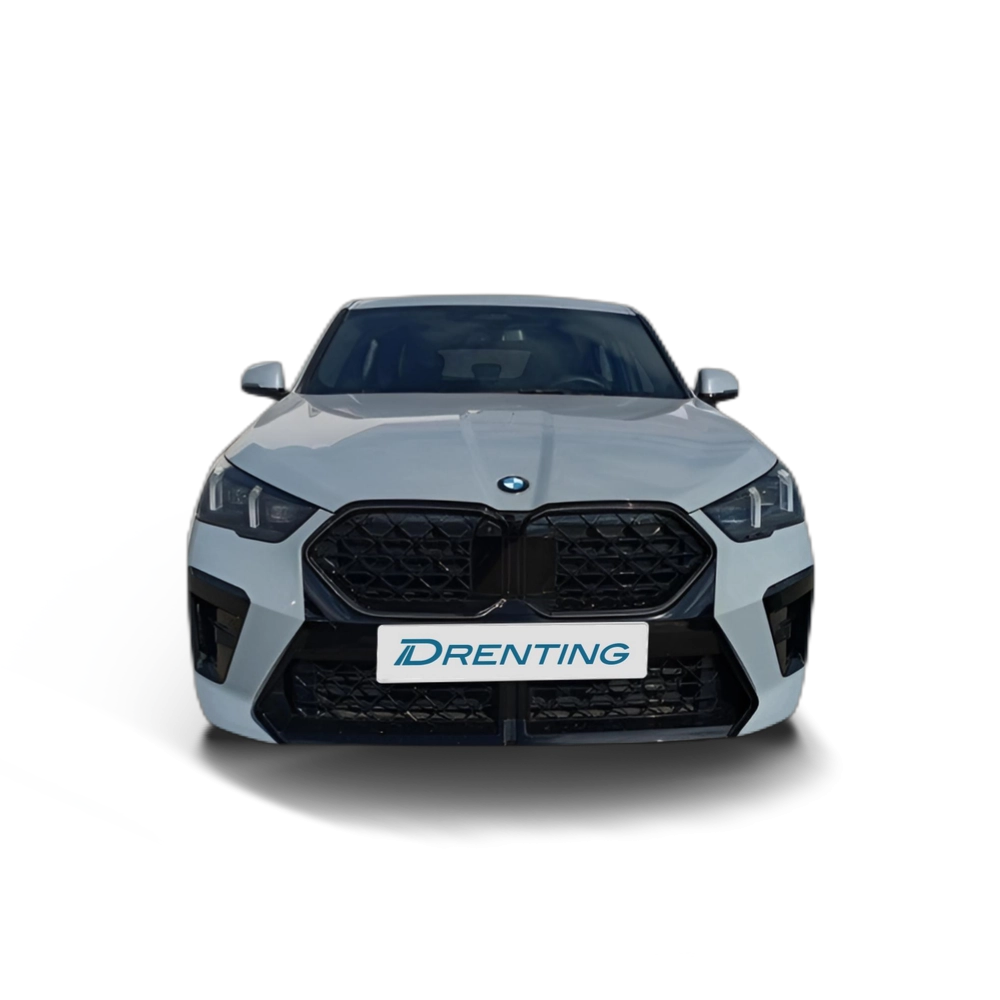 Renting BMW X2 sDrive18d 110 kW (150 CV) 5