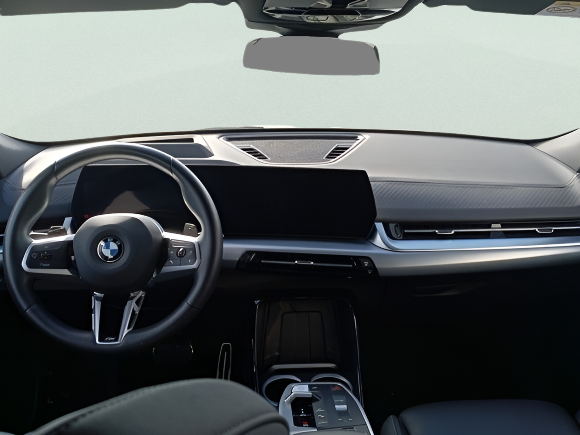 Renting BMW X2 sDrive18d 110 kW (150 CV) 5