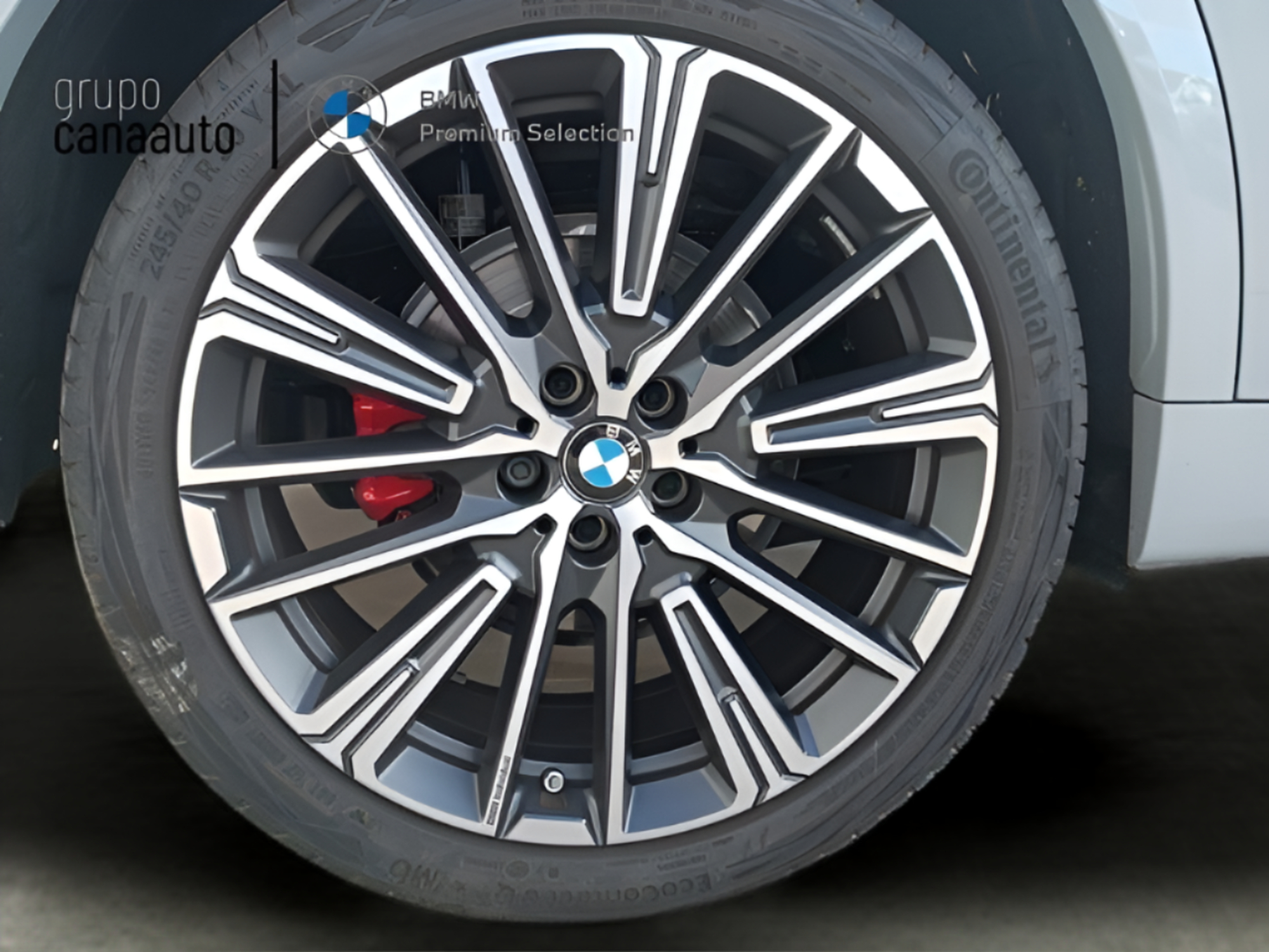 Renting BMW X2 sDrive18d 110 kW (150 CV) 5