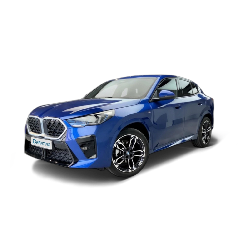 BMW X2 sDrive18d 110 kW (150 CV) 5 1