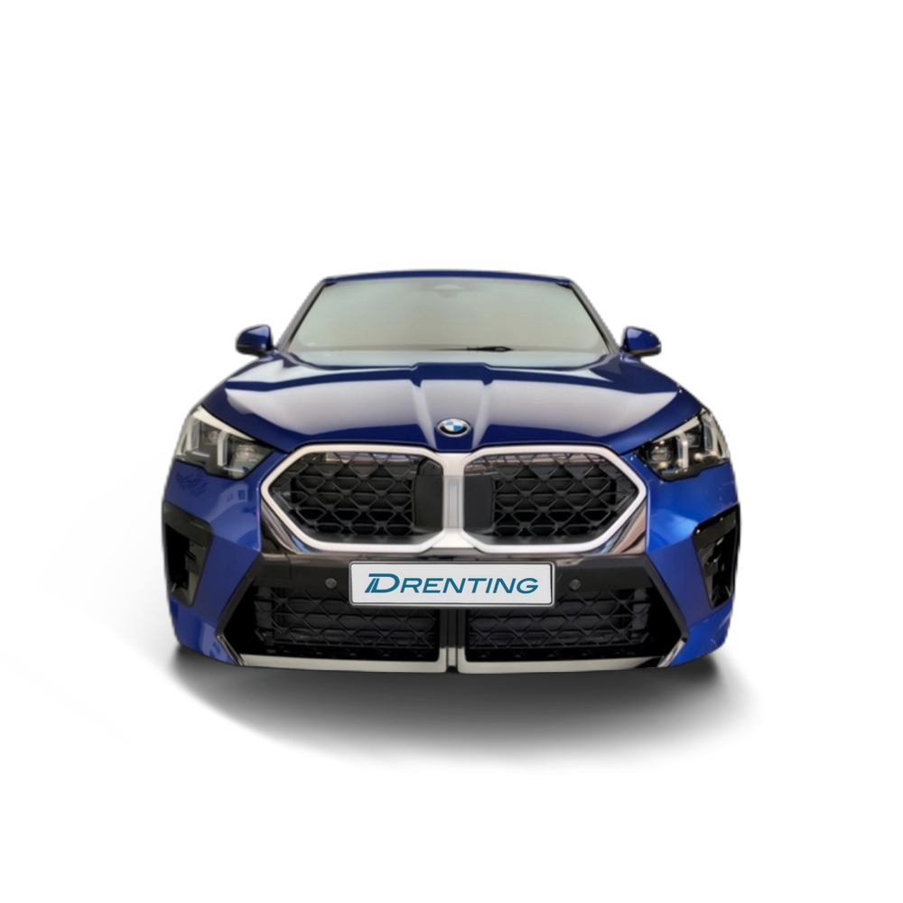 Renting BMW X2 sDrive18d 110 kW (150 CV) 5 1