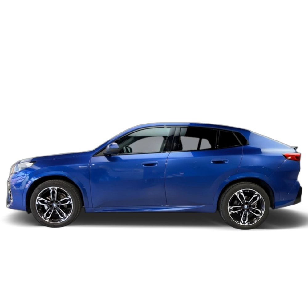 Renting BMW X2 sDrive18d 110 kW (150 CV) 5 1