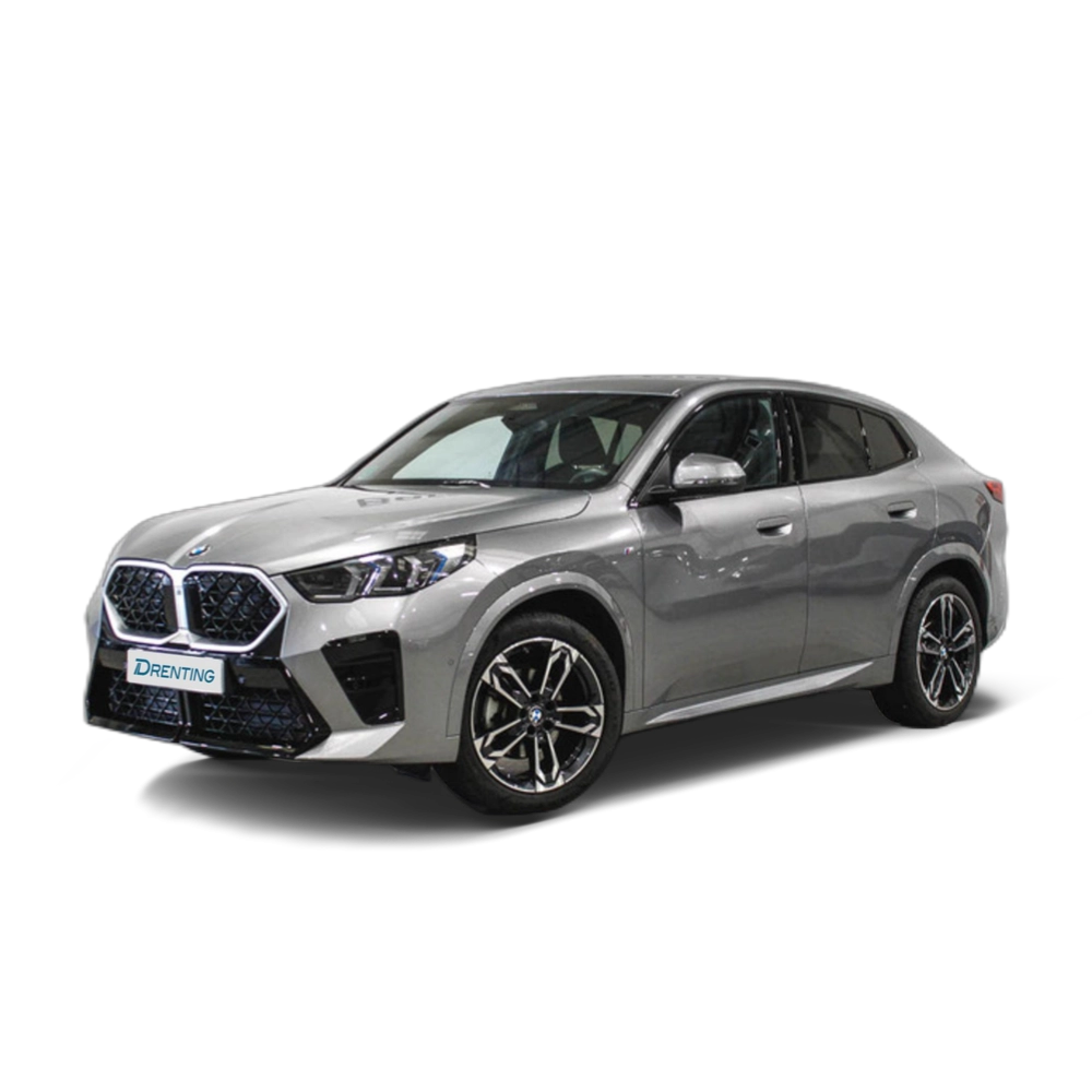 BMW X2 sDrive18d 110 kW (150 CV) 5 2