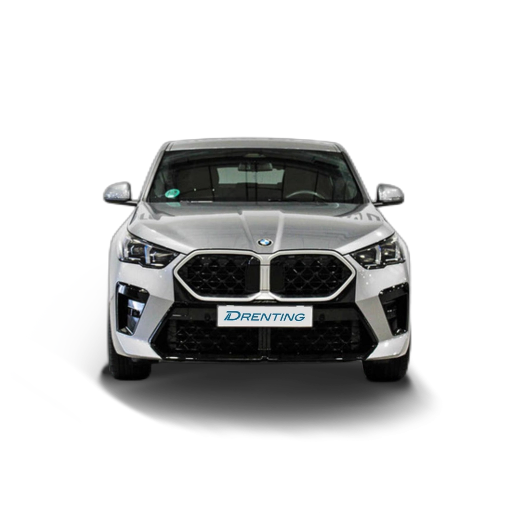 Renting BMW X2 sDrive18d 110 kW (150 CV) 5 2