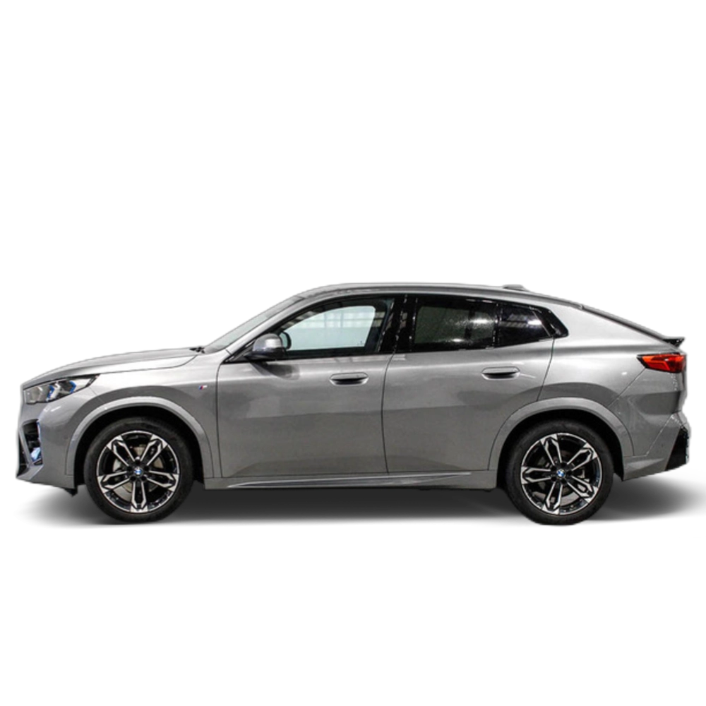 Renting BMW X2 sDrive18d 110 kW (150 CV) 5 2