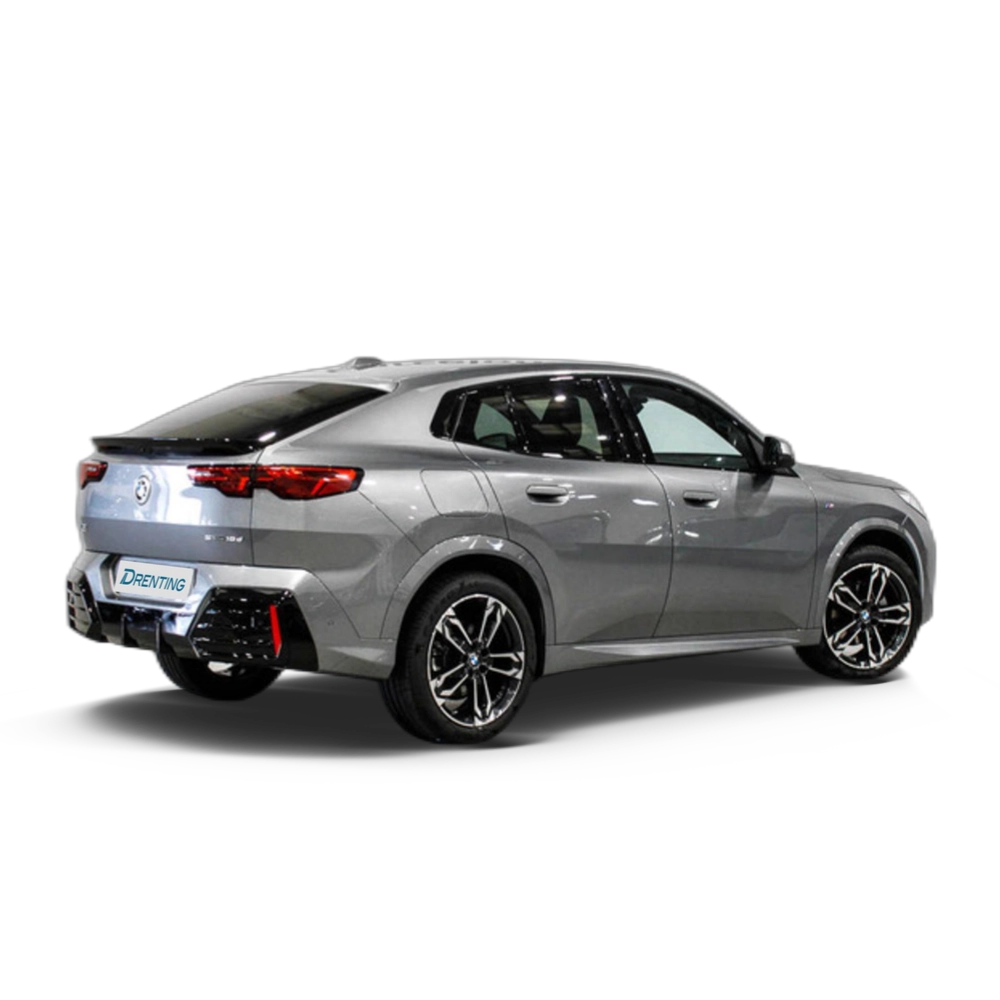 Renting BMW X2 sDrive18d 110 kW (150 CV) 5 2