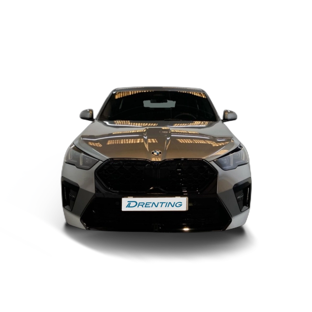 Renting BMW X2 sDrive18d 110 kW (150 CV) 9 3