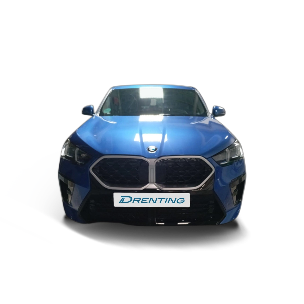 Renting BMW X2 sDrive18d 110 kW (150 CV) 9 6