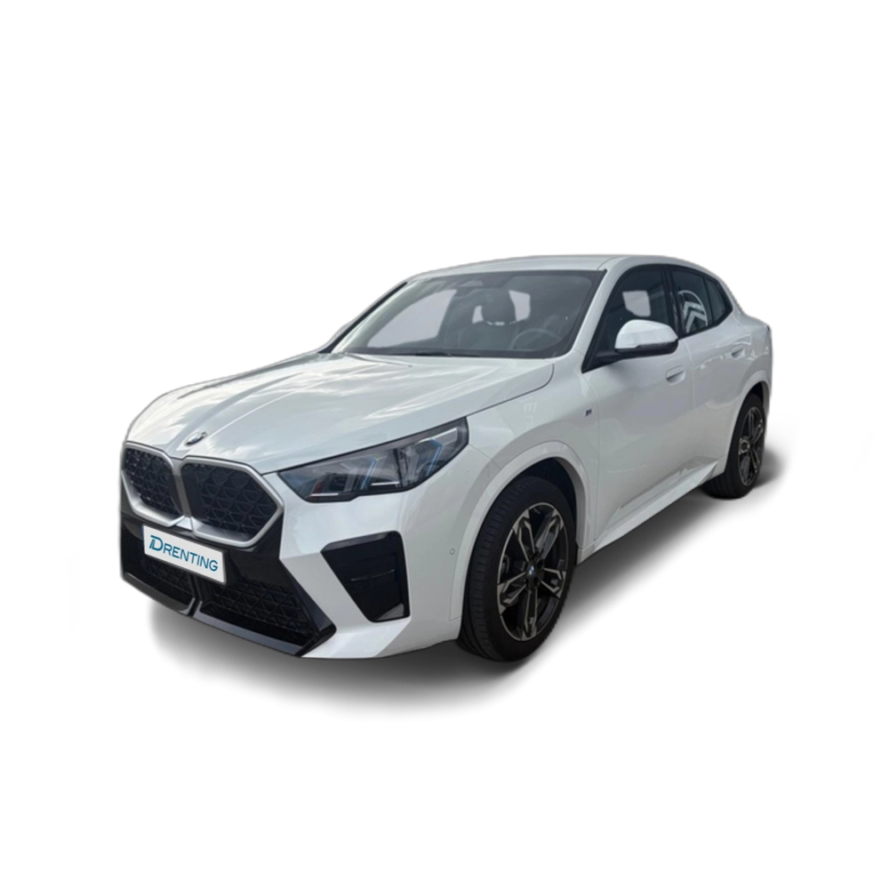 BMW X2 sDrive18d 110 kW (150 CV) 9
