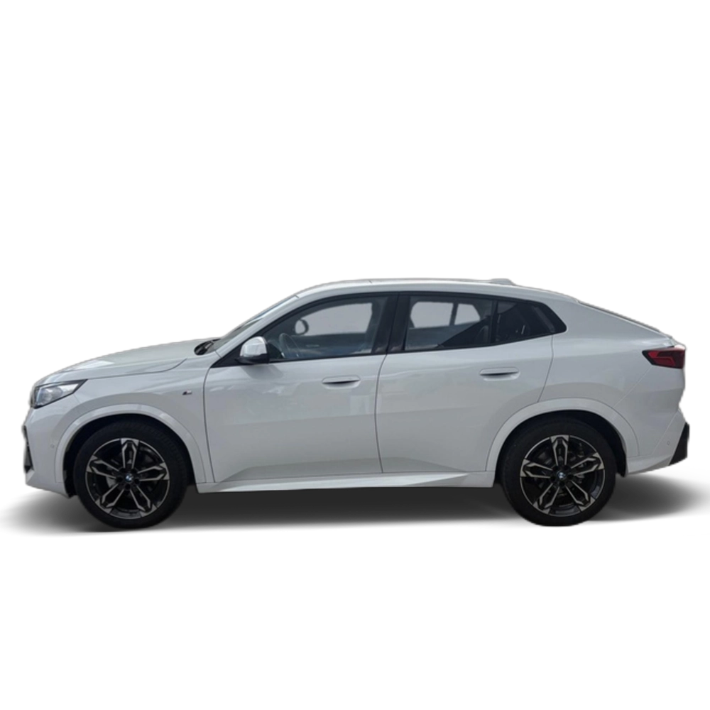 Renting BMW X2 sDrive18d 110 kW (150 CV) 9