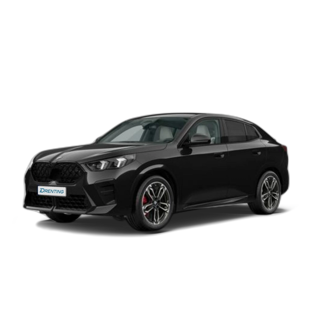 BMW X2 sDrive18d 110 kW (150 CV) 9 8