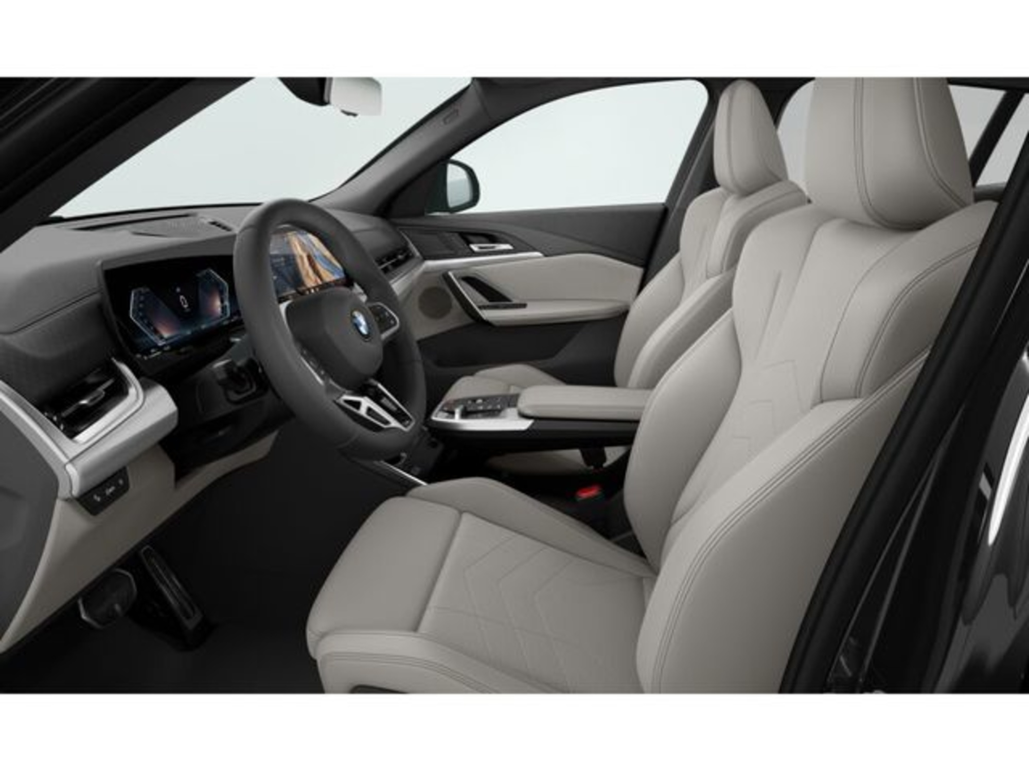 Renting BMW X2 sDrive18d 110 kW (150 CV) 9 8