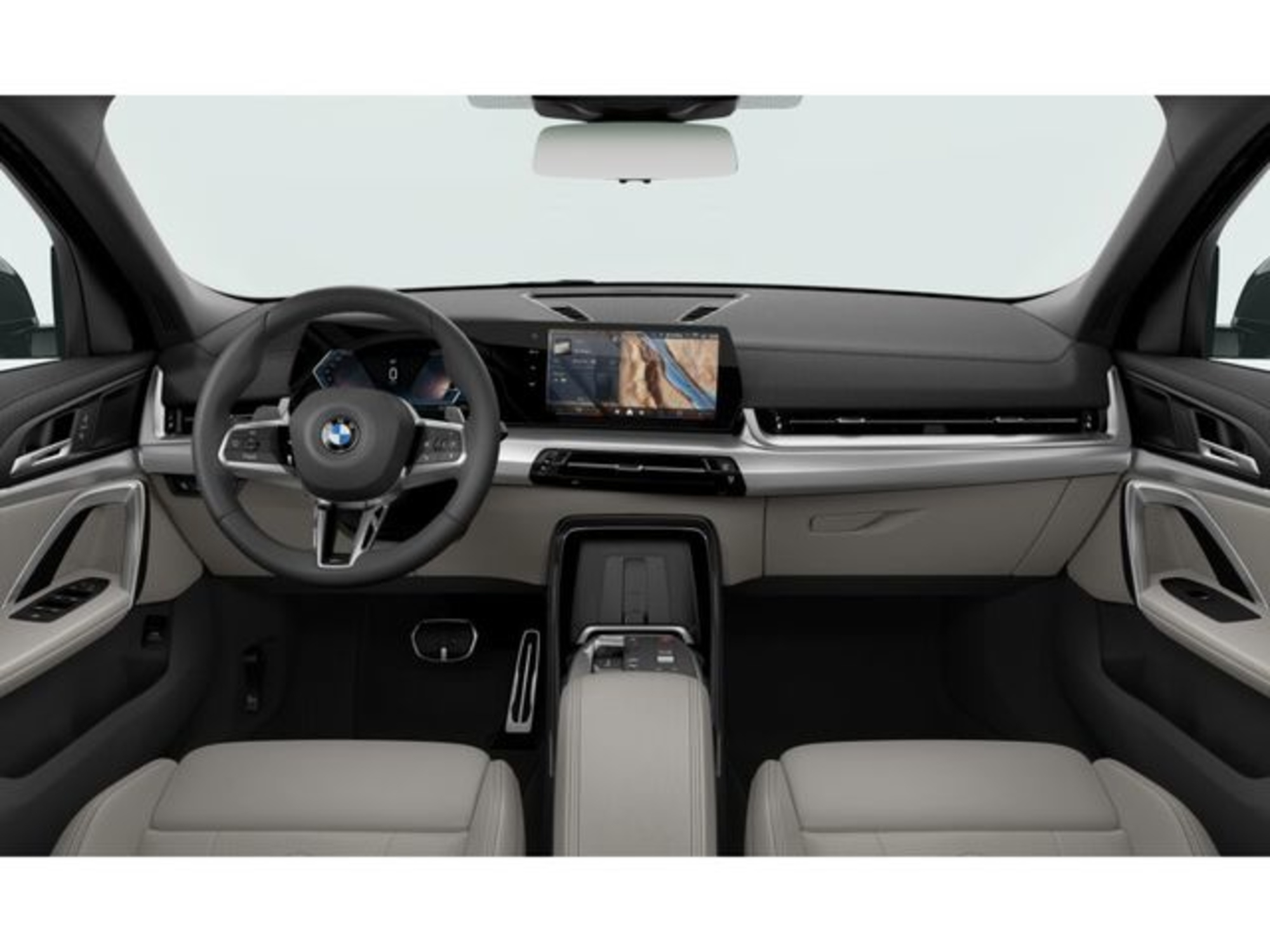 Renting BMW X2 sDrive18d 110 kW (150 CV) 9 8