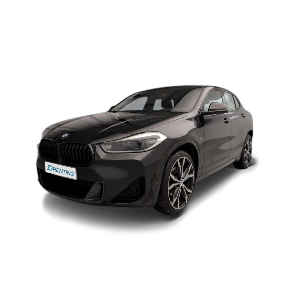 BMW X2 sDrive18d 110 kW (150 CV) 9 9