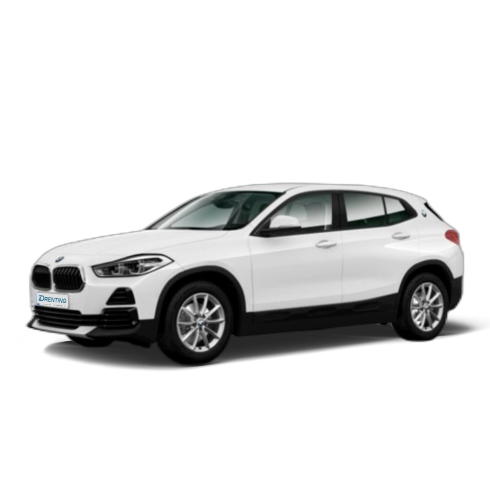 Renting BMW X2 sDrive18d Business 110 kW (150 CV) 15