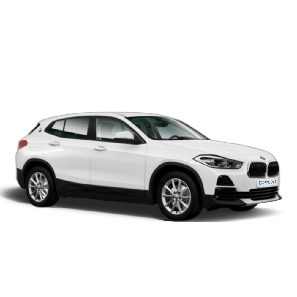 Renting BMW X2 sDrive18d Business 110 kW (150 CV) 15
