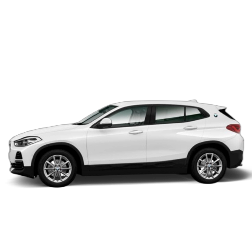 Renting BMW X2 sDrive18d Business 110 kW (150 CV) 15