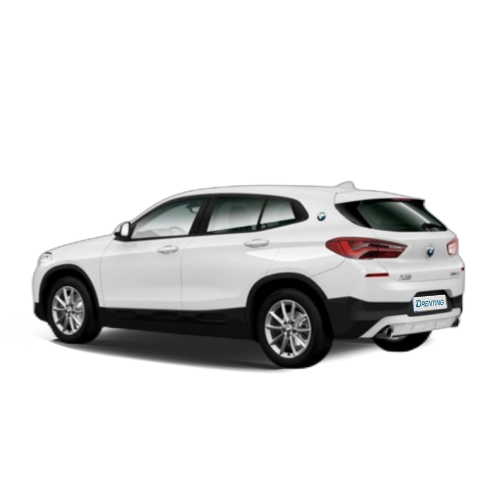 Renting BMW X2 sDrive18d Business 110 kW (150 CV) 15