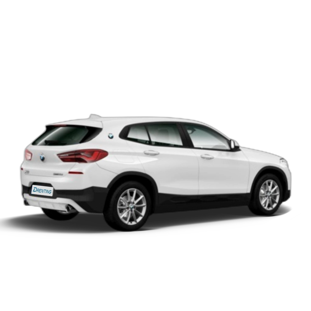 Renting BMW X2 sDrive18d Business 110 kW (150 CV) 15