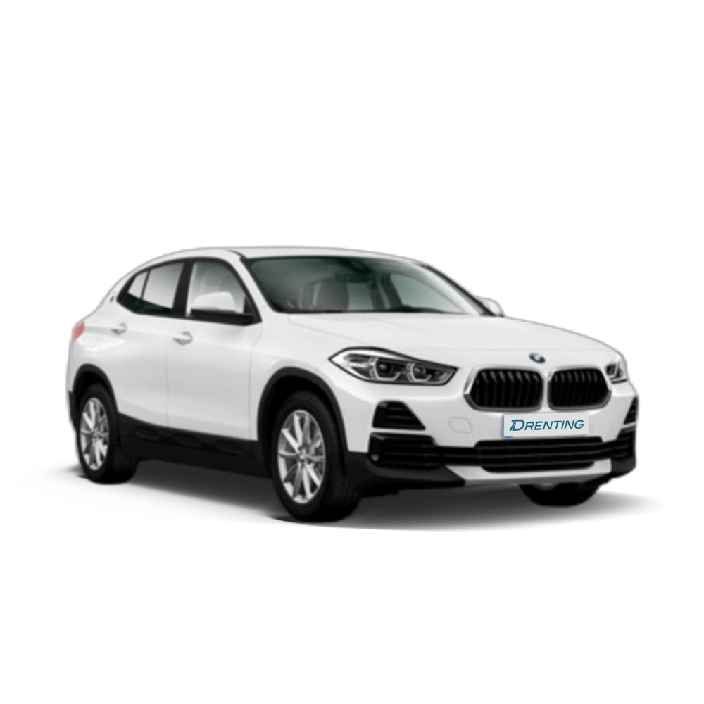 Renting BMW X2 sDrive18d Business 110 kW (150 CV) 15