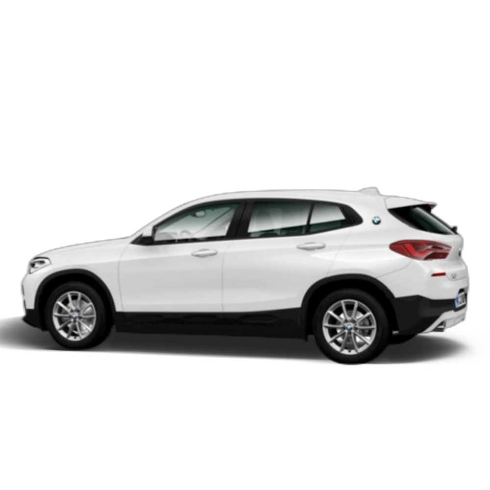 Renting BMW X2 sDrive18d Business 110 kW (150 CV) 15