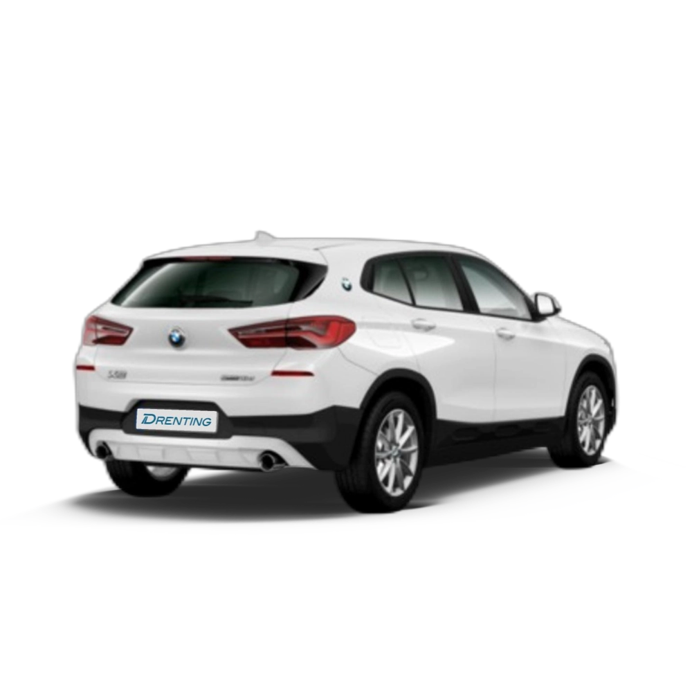 Renting BMW X2 sDrive18d Business 110 kW (150 CV) 15