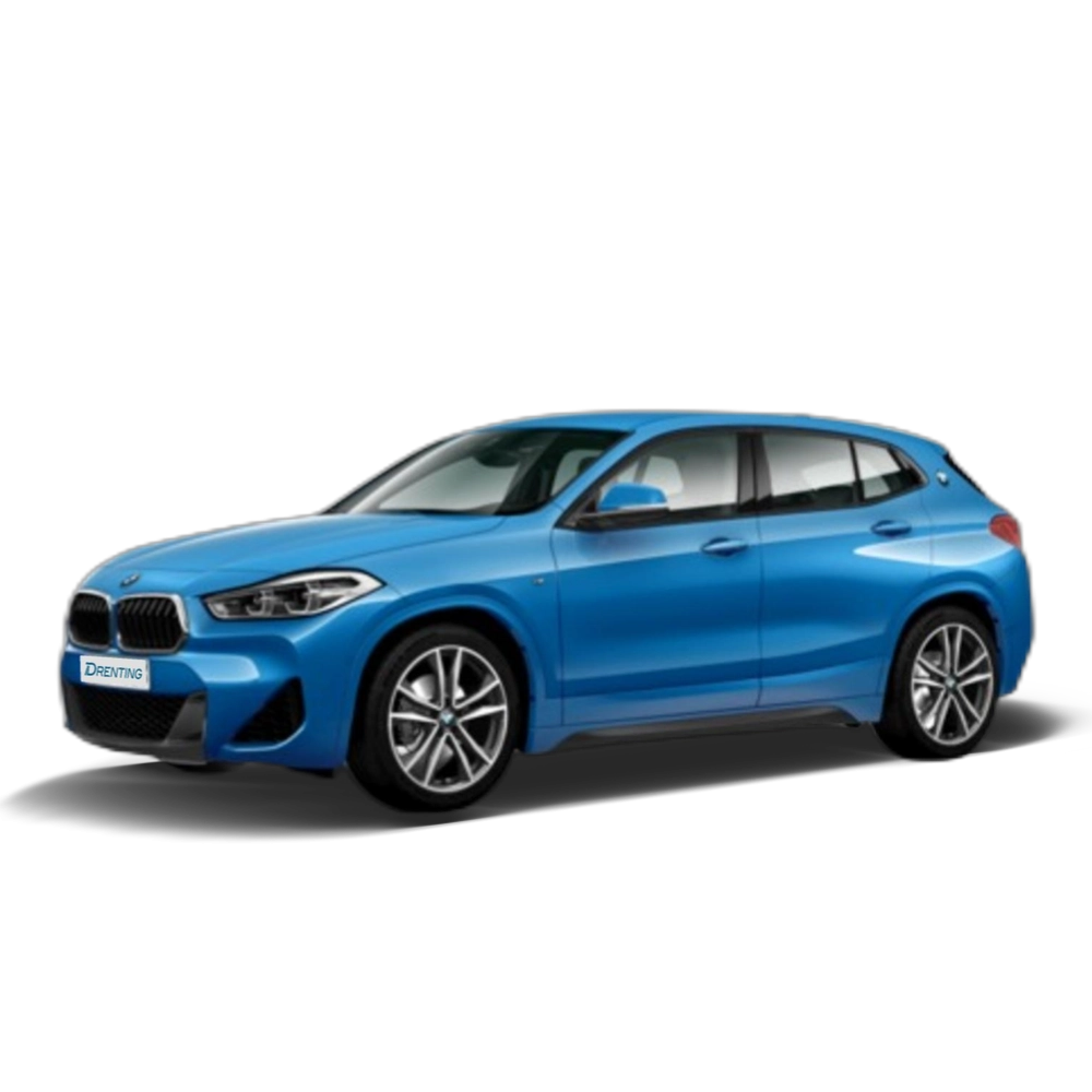 Renting BMW X2 sDrive18d Business 110 kW (150 CV) 16