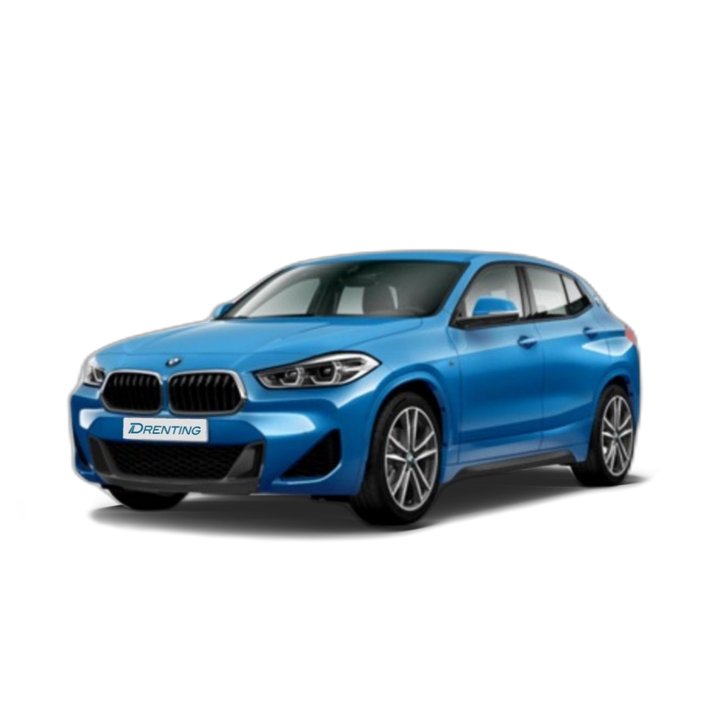 BMW X2 sDrive18d Business 110 kW (150 CV) 16