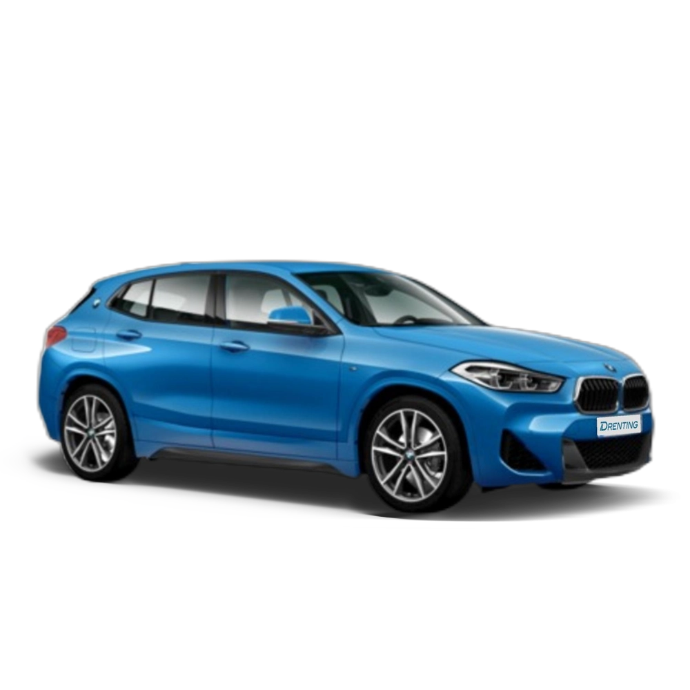Renting BMW X2 sDrive18d Business 110 kW (150 CV) 16