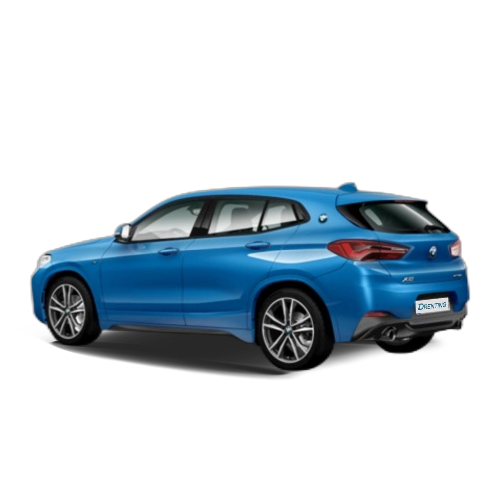 Renting BMW X2 sDrive18d Business 110 kW (150 CV) 16
