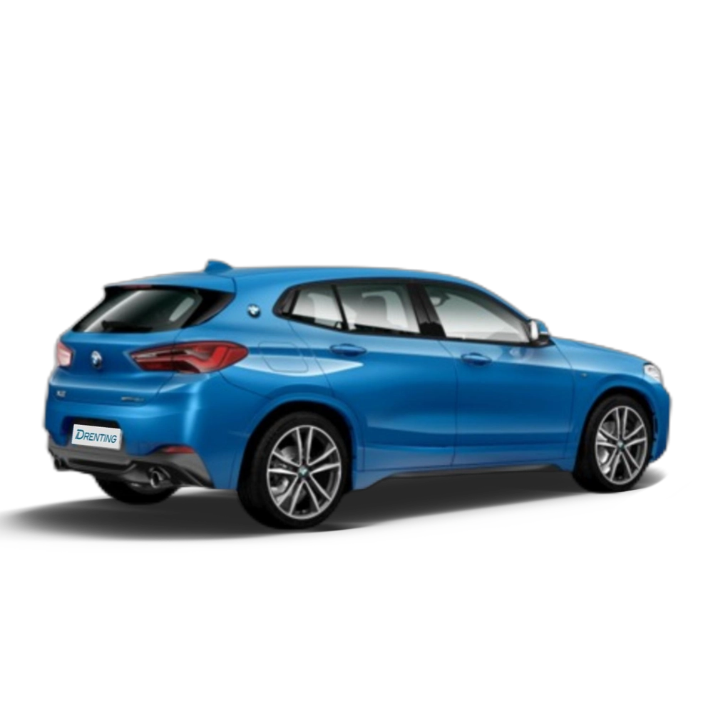 Renting BMW X2 sDrive18d Business 110 kW (150 CV) 16