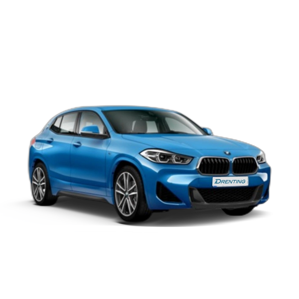 Renting BMW X2 sDrive18d Business 110 kW (150 CV) 16