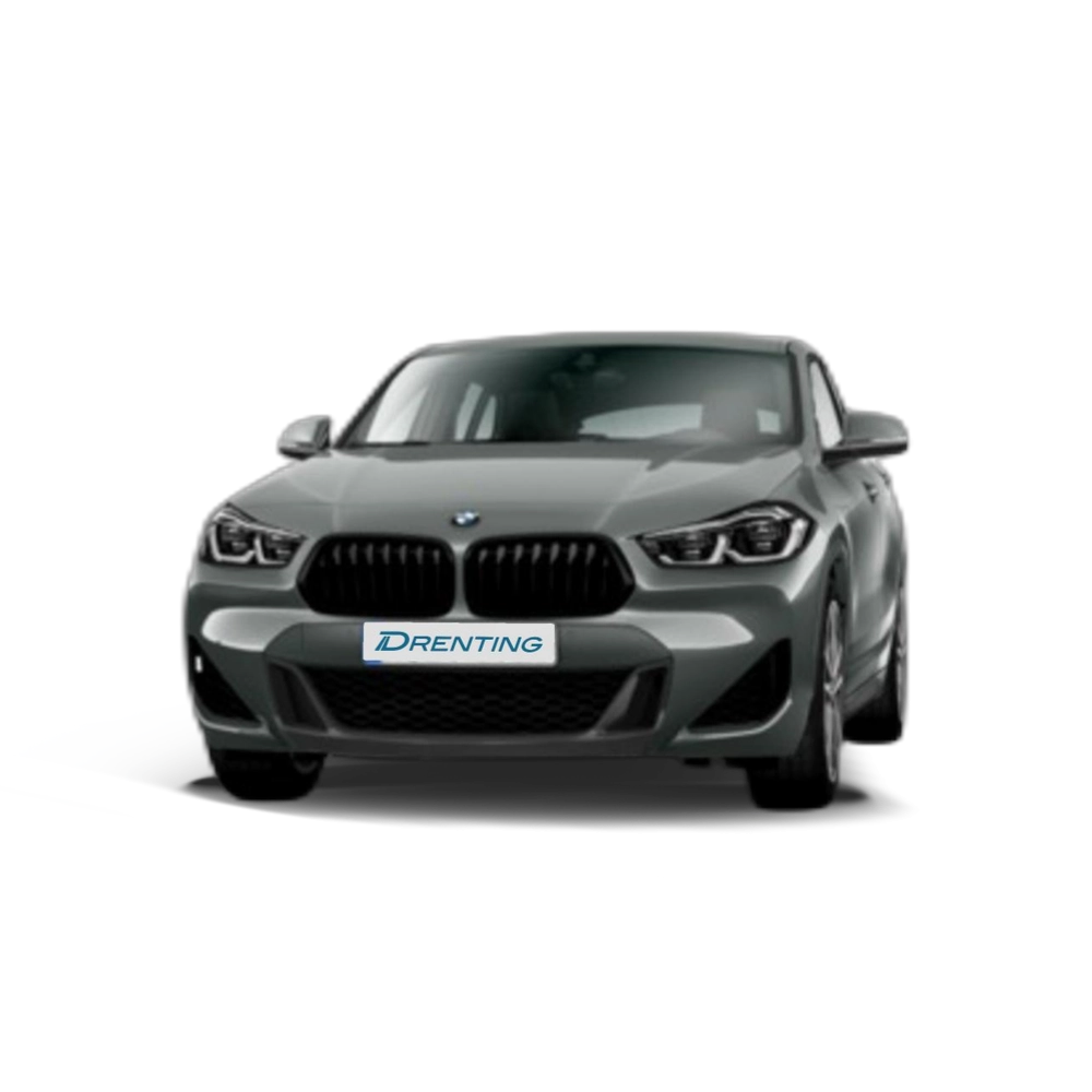 Renting BMW X2 sDrive18d Business 110 kW (150 CV) 16 1